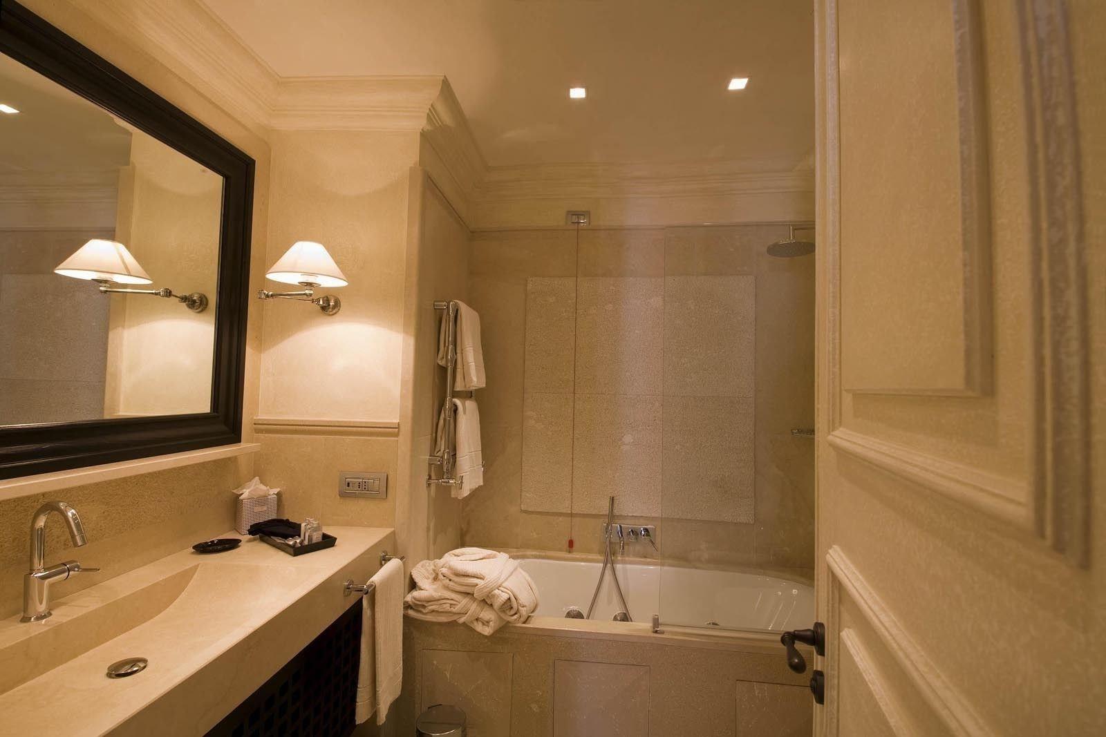 Palazzo Gattini Luxury Hotel 5*