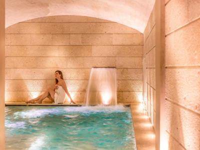 Palazzo Gattini Luxury Hotel 5*