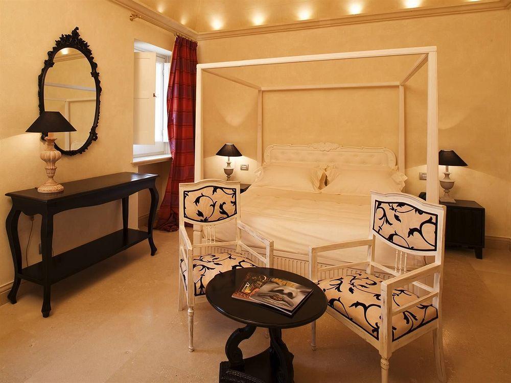 Palazzo Gattini Luxury - Vretreats Matera