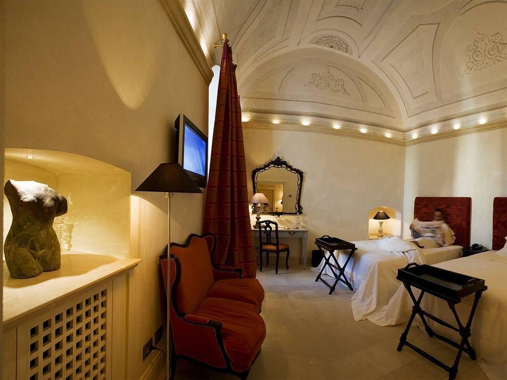 Hotel Palazzo Gattini Luxury - Vretreats 5*