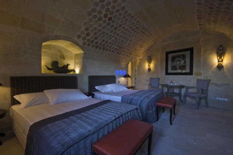Palazzo Gattini Luxury Hotel
