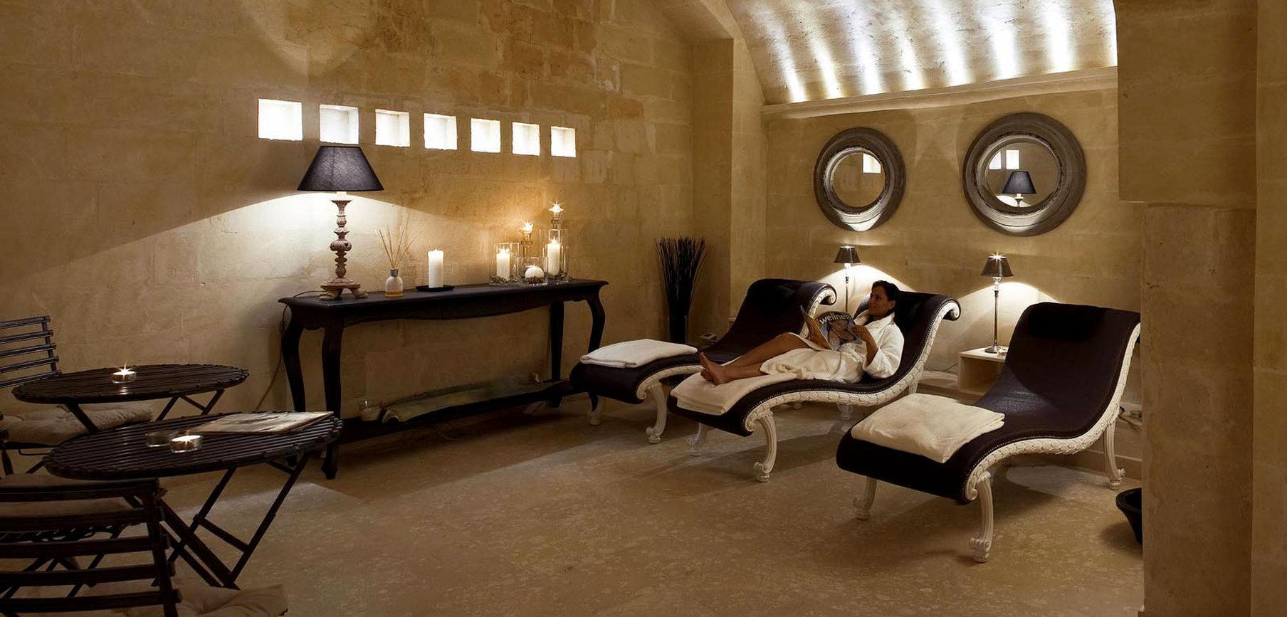 Palazzo Gattini Luxury - Vretreats Matera