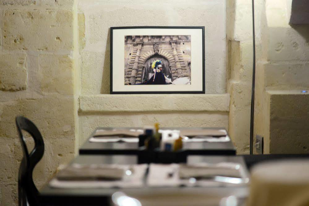 Palazzo Gattini Luxury 5*