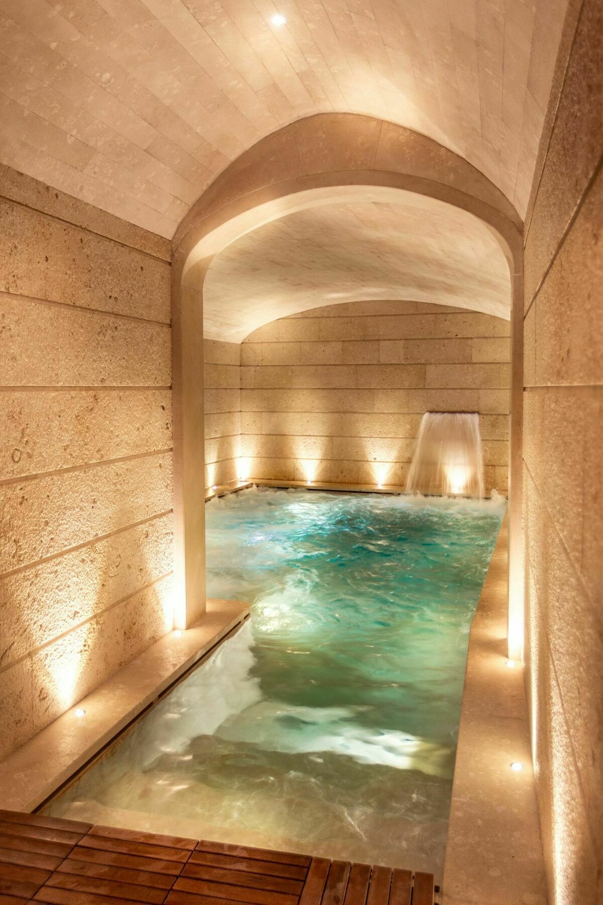 Palazzo Gattini Luxury Hotel 5*