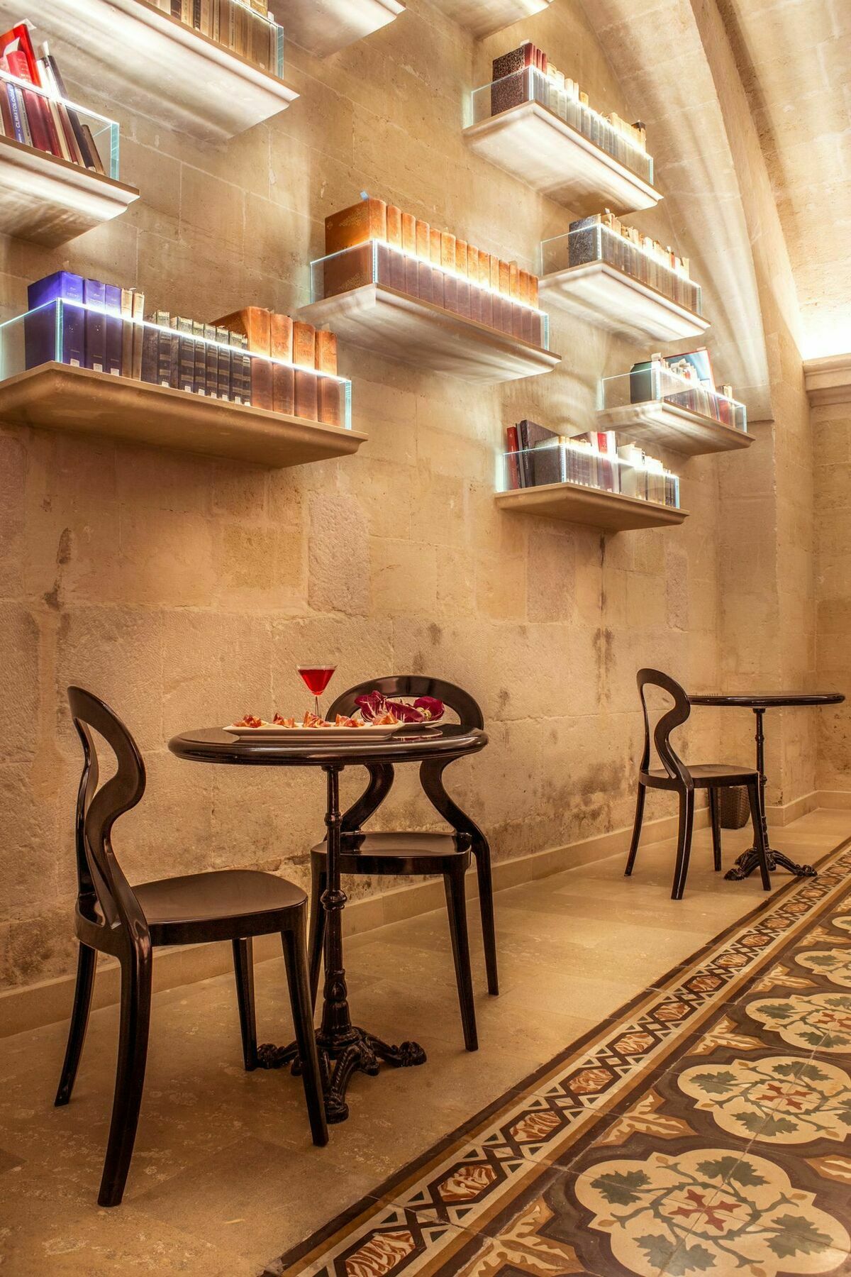 Hotel Palazzo Gattini Luxury Matera