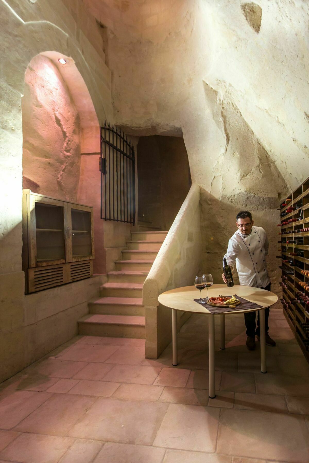 Hotel Palazzo Gattini Luxury - Vretreats Matera